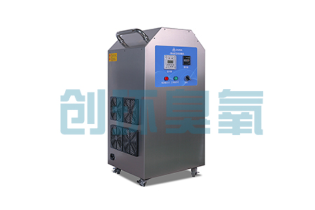 房山2026化妆品生产车间GMP洁净区环境维持,臭氧发生器如何与空调系统联动?
