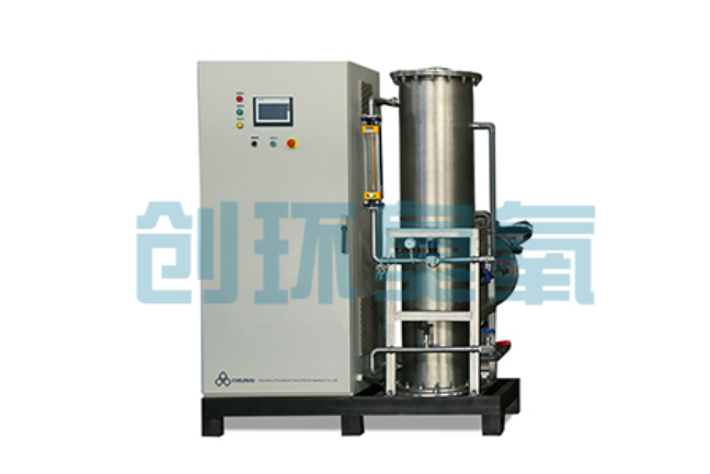 房山高浓度工业废水难降解成分高怎么办？大型臭氧发生器催化氧化技术选型与成本测算