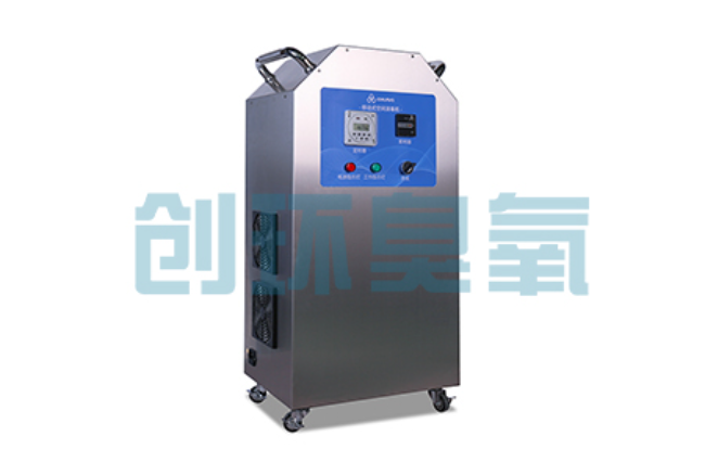 房山冬季养殖场密闭消毒双赢方案：臭氧发生器在工厂化水产与畜牧场景的安全应用