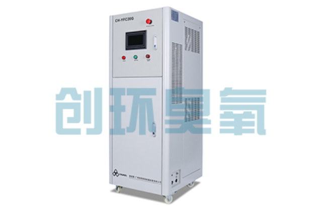房山高密度养殖中臭氧发生器的维护方法有哪些