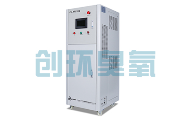 房山海水养殖病害频发怎么防？臭氧发生器无残留消毒全解析