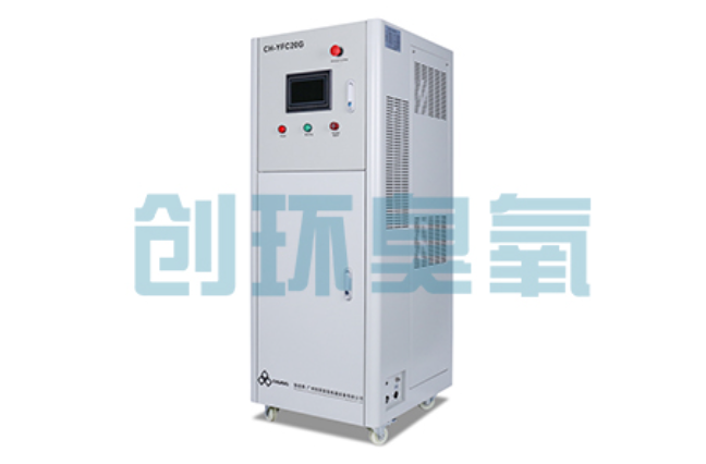房山海水养殖臭氧发生器入门指南：新手零基础也能掌握的3个操作步骤
