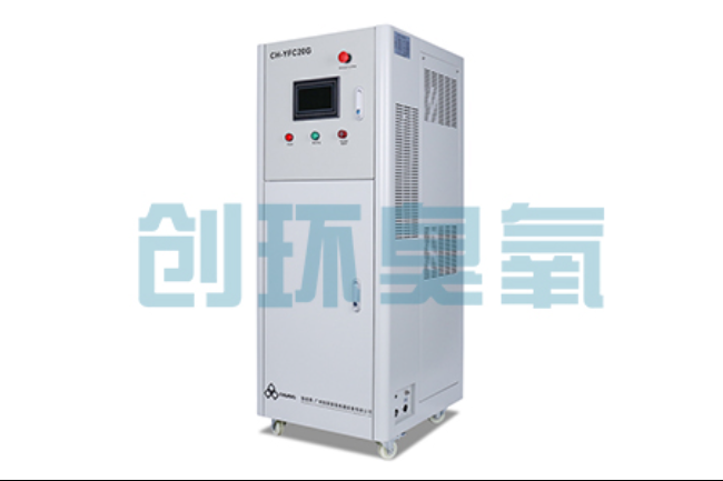 房山室内海水养殖尾水处理：臭氧发生器达标排放工艺流程详解
