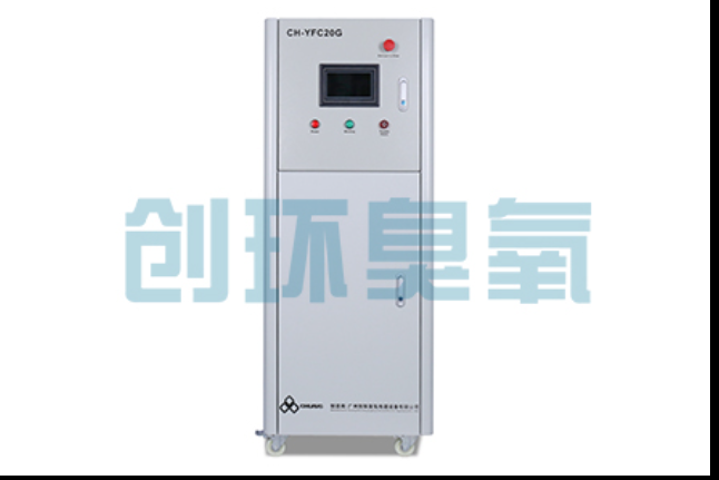 房山ORP(氧化还原电位)控制在海水养殖臭氧投加中的核心作用与设定区间