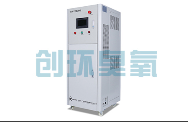 房山高密度养虾水质恶化怎么救?臭氧发生器降解氨氮与亚硝酸盐实操步骤