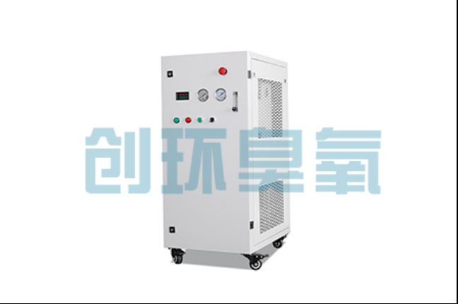 房山2026年南美白对虾循环水养殖系统(RAS)臭氧消毒完整指南