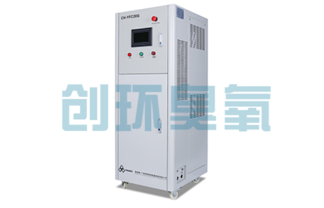 房山工厂化循环水养虾必备：蛋白分离器后端注入臭氧的技术要点与逻辑