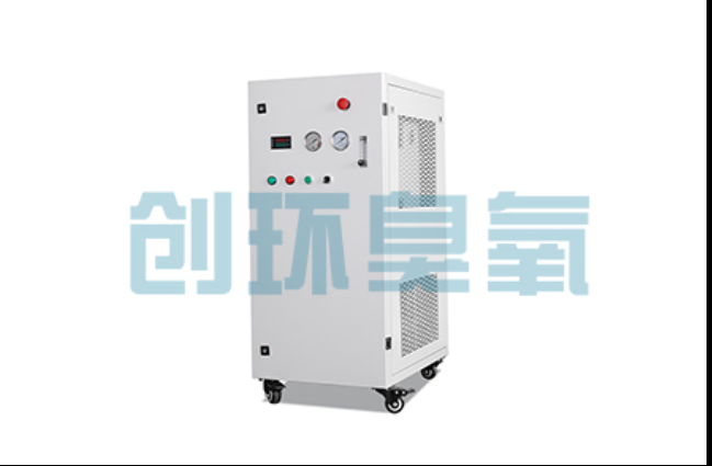 房山工厂化养鲈必看：2026年臭氧发生器替代传统消毒的最新方案