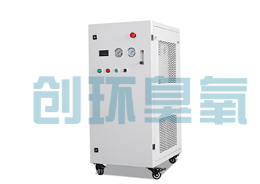 房山石斑鱼养殖水质调控完整指南：臭氧发生器配置与操作步骤
