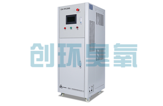 房山石斑鱼养殖必看：臭氧发生器安装位置与日常维护全攻略
