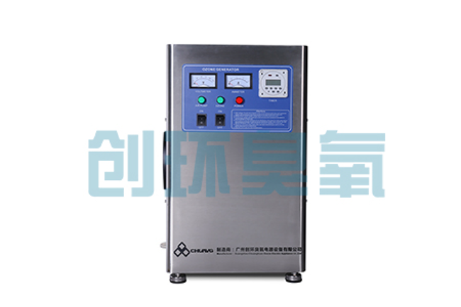 房山高盐高浓度化工废水怎么处理？臭氧发生器催化氧化技术的应用边界在哪里？