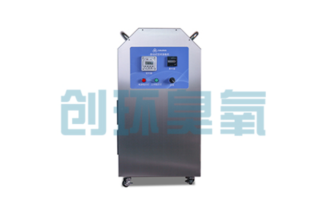 房山臭氧发生器在其他食品加工中的应用有哪些?