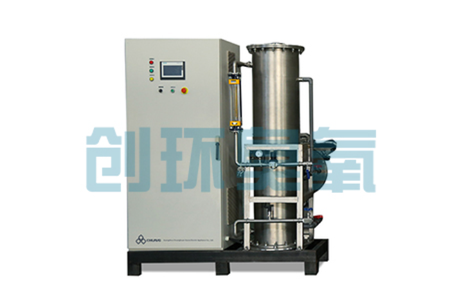 房山高浓度化工废水脱毒对比：臭氧发生器与湿式氧化法（WAO）的能耗与设备投资评估