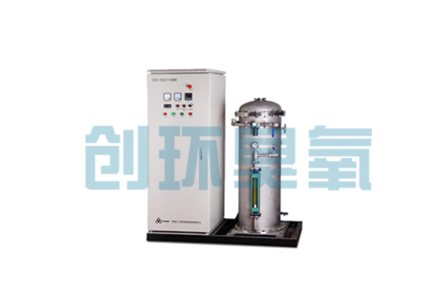 房山臭氧+UV vs 臭氧+H₂O₂：哪个AOP工艺运行成本低20%？