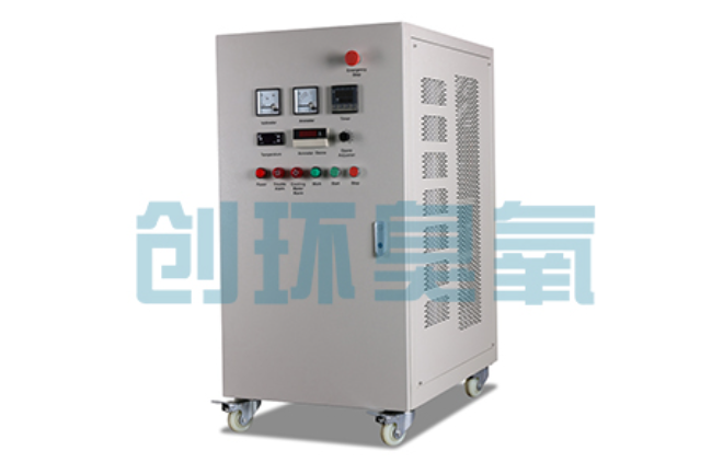 房山冬季养殖场密闭消毒双赢方案：臭氧发生器在工厂化水产与畜牧场景的安全应用