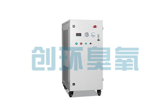 房山高密度养殖中臭氧发生器的维护方法
