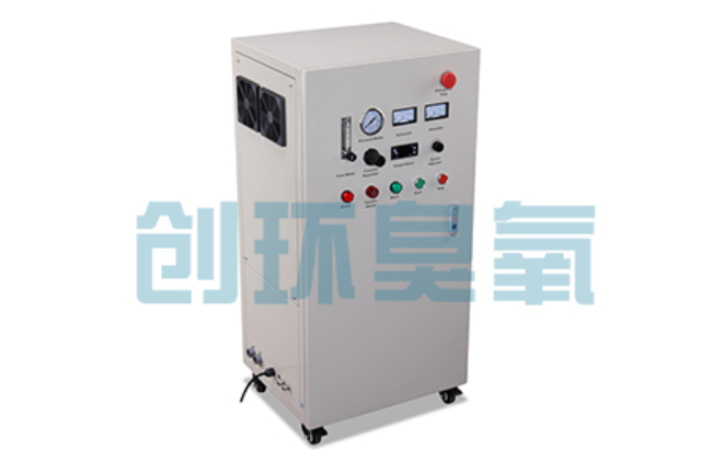 房山5个臭氧发生器实操技巧，有效提升鲈鱼循环水养殖成活率